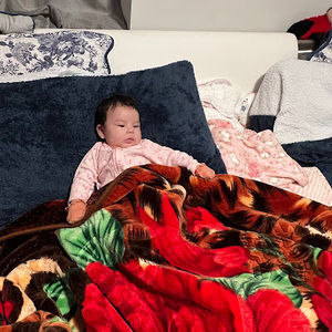 Meet your Posher, Max